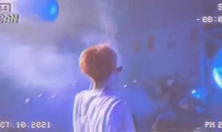 王嘉尔官宣世界巡演 王嘉尔官宣世界巡演